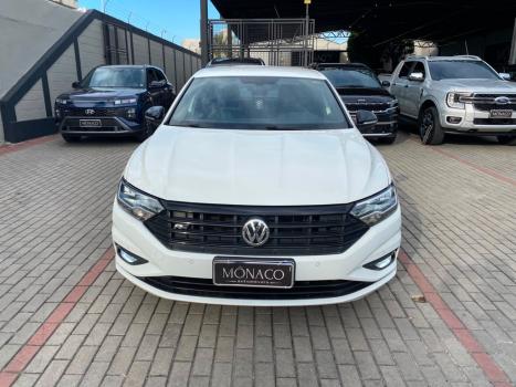 VOLKSWAGEN Jetta 1.4 4P 250 TSI R-LINE AUTOM�TICO, Foto 2