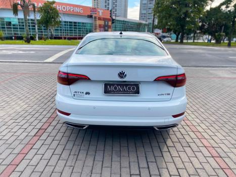 VOLKSWAGEN Jetta 1.4 4P 250 TSI R-LINE AUTOM�TICO, Foto 3