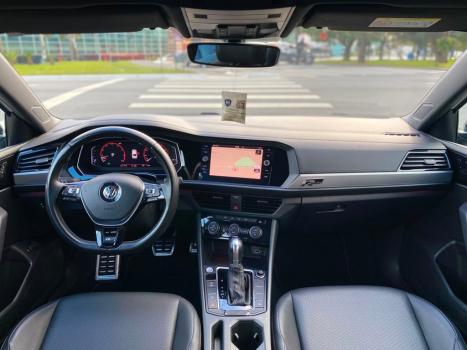 VOLKSWAGEN Jetta 1.4 4P 250 TSI R-LINE AUTOM�TICO, Foto 9