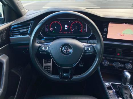 VOLKSWAGEN Jetta 1.4 4P 250 TSI R-LINE AUTOM�TICO, Foto 10