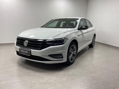 VOLKSWAGEN Jetta 1.4 4P 250 TSI R-LINE AUTOM�TICO, Foto 1