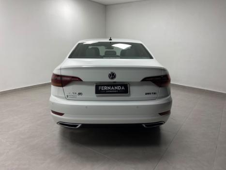 VOLKSWAGEN Jetta 1.4 4P 250 TSI R-LINE AUTOM�TICO, Foto 4