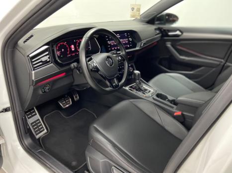 VOLKSWAGEN Jetta 1.4 4P 250 TSI R-LINE AUTOM�TICO, Foto 5