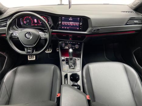 VOLKSWAGEN Jetta 1.4 4P 250 TSI R-LINE AUTOM�TICO, Foto 7