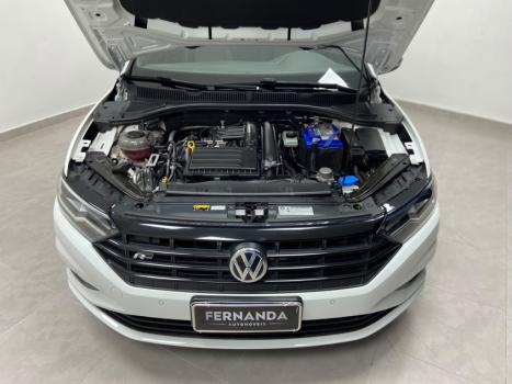VOLKSWAGEN Jetta 1.4 4P 250 TSI R-LINE AUTOM�TICO, Foto 15