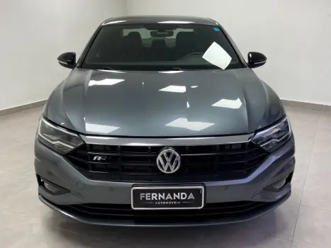 VOLKSWAGEN Jetta 1.4 4P 250 TSI R-LINE AUTOM�TICO, Foto 2
