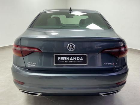 VOLKSWAGEN Jetta 1.4 4P 250 TSI R-LINE AUTOM�TICO, Foto 4