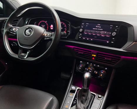 VOLKSWAGEN Jetta 1.4 4P 250 TSI R-LINE AUTOM�TICO, Foto 5