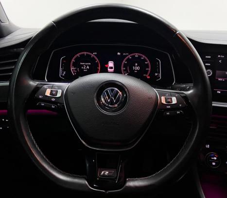 VOLKSWAGEN Jetta 1.4 4P 250 TSI R-LINE AUTOM�TICO, Foto 6