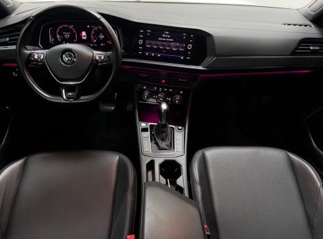 VOLKSWAGEN Jetta 1.4 4P 250 TSI R-LINE AUTOM�TICO, Foto 7