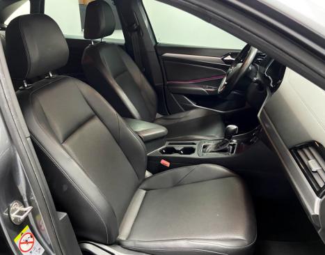 VOLKSWAGEN Jetta 1.4 4P 250 TSI R-LINE AUTOM�TICO, Foto 12