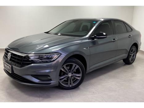 VOLKSWAGEN Jetta 1.4 4P 250 TSI R-LINE AUTOMÁTICO, Foto 1