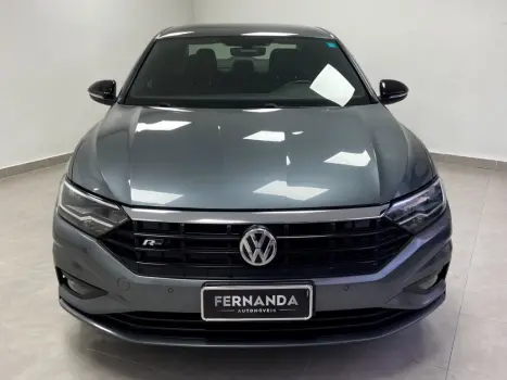VOLKSWAGEN Jetta 1.4 4P 250 TSI R-LINE AUTOMÁTICO, Foto 2