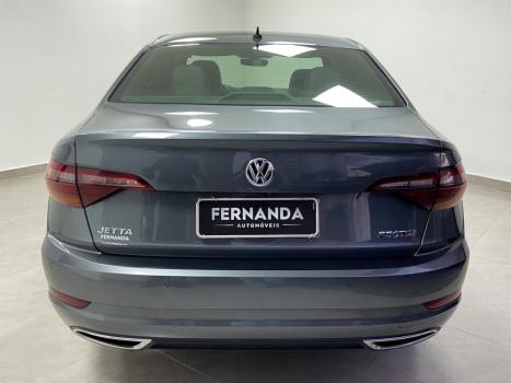 VOLKSWAGEN Jetta 1.4 4P 250 TSI R-LINE AUTOMÁTICO, Foto 4