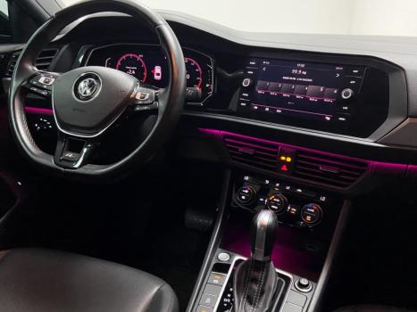 VOLKSWAGEN Jetta 1.4 4P 250 TSI R-LINE AUTOMÁTICO, Foto 5