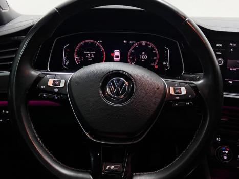 VOLKSWAGEN Jetta 1.4 4P 250 TSI R-LINE AUTOMÁTICO, Foto 6