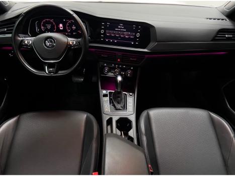 VOLKSWAGEN Jetta 1.4 4P 250 TSI R-LINE AUTOMÁTICO, Foto 7