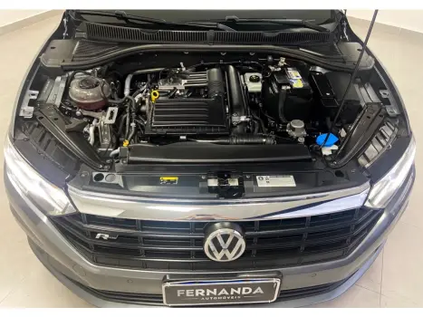 VOLKSWAGEN Jetta 1.4 4P 250 TSI R-LINE AUTOMÁTICO, Foto 15