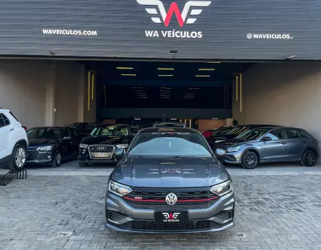 VOLKSWAGEN Jetta 2.0 4P 350 TSI GLI AUTOMTICO DSG, Foto 4