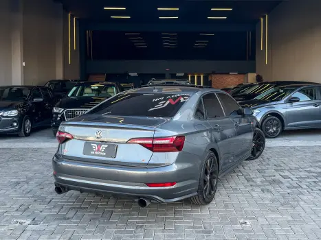 VOLKSWAGEN Jetta 2.0 4P 350 TSI GLI AUTOMTICO DSG, Foto 13