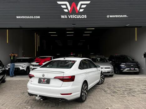 VOLKSWAGEN Jetta 2.0 4P 350 TSI GLI AUTOM�TICO DSG, Foto 6