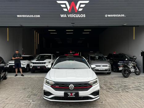VOLKSWAGEN Jetta 2.0 4P 350 TSI GLI AUTOM�TICO DSG, Foto 7