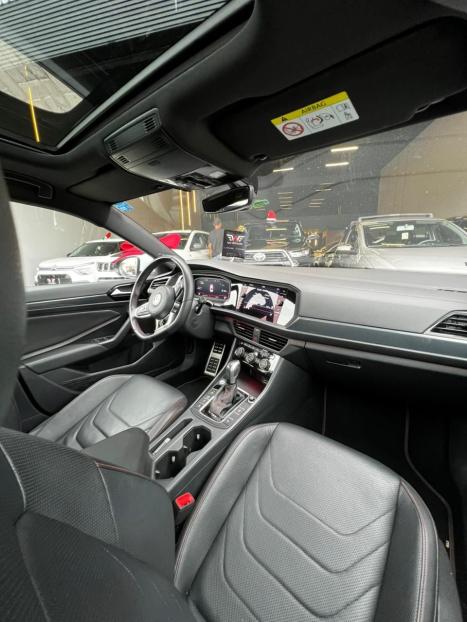 VOLKSWAGEN Jetta 2.0 4P 350 TSI GLI AUTOM�TICO DSG, Foto 16