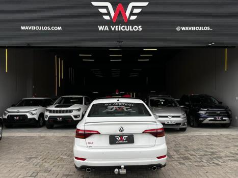 VOLKSWAGEN Jetta 2.0 4P 350 TSI GLI AUTOM�TICO DSG, Foto 18
