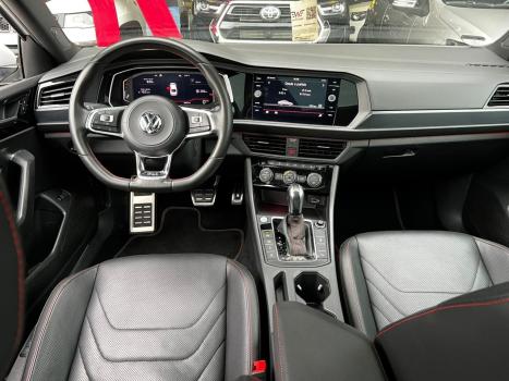 VOLKSWAGEN Jetta 2.0 4P 350 TSI GLI AUTOM�TICO DSG, Foto 20