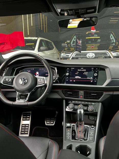 VOLKSWAGEN Jetta 2.0 4P 350 TSI GLI AUTOM�TICO DSG, Foto 21