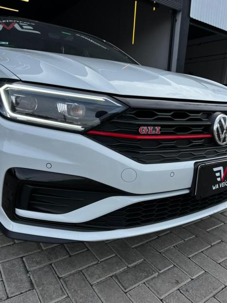VOLKSWAGEN Jetta 2.0 4P 350 TSI GLI AUTOM�TICO DSG, Foto 23
