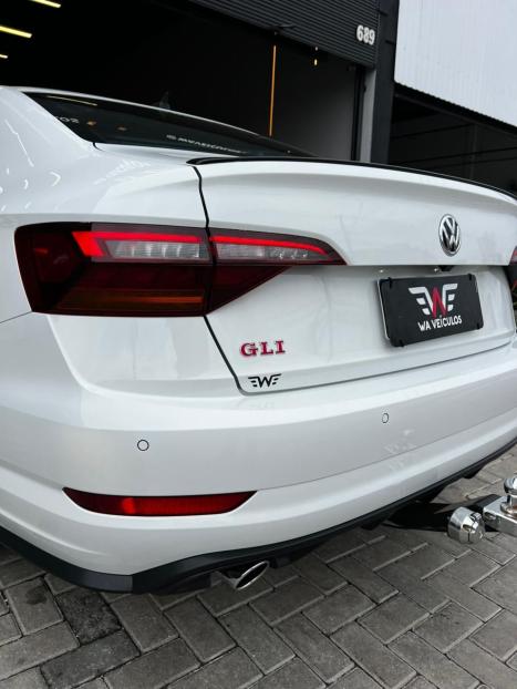 VOLKSWAGEN Jetta 2.0 4P 350 TSI GLI AUTOM�TICO DSG, Foto 7