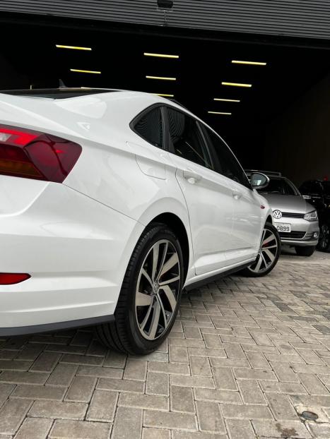 VOLKSWAGEN Jetta 2.0 4P 350 TSI GLI AUTOM�TICO DSG, Foto 17