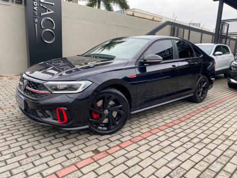 VOLKSWAGEN Jetta 2.0 4P 350 TSI GLI AUTOM�TICO DSG, Foto 1