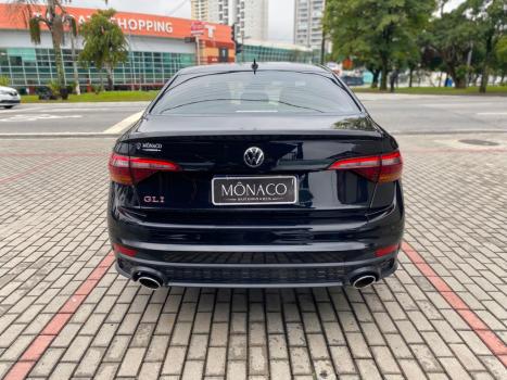 VOLKSWAGEN Jetta 2.0 4P 350 TSI GLI AUTOM�TICO DSG, Foto 3