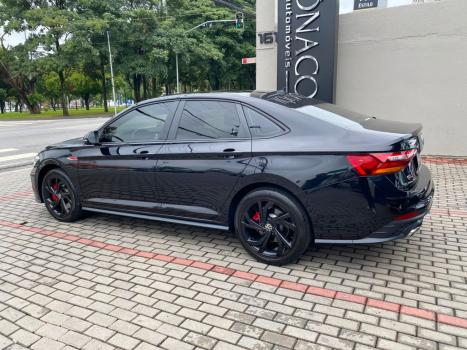 VOLKSWAGEN Jetta 2.0 4P 350 TSI GLI AUTOM�TICO DSG, Foto 4