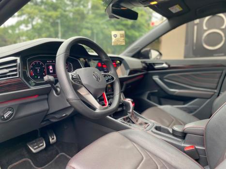 VOLKSWAGEN Jetta 2.0 4P 350 TSI GLI AUTOM�TICO DSG, Foto 5