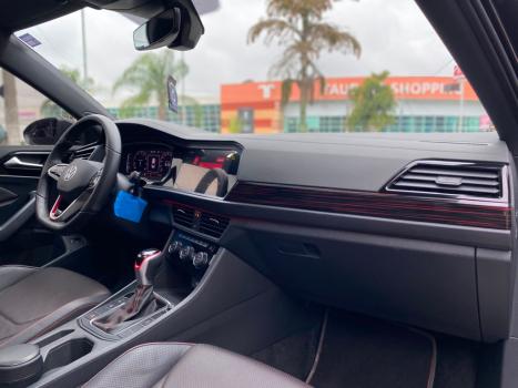 VOLKSWAGEN Jetta 2.0 4P 350 TSI GLI AUTOM�TICO DSG, Foto 9