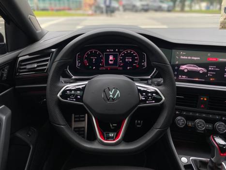 VOLKSWAGEN Jetta 2.0 4P 350 TSI GLI AUTOM�TICO DSG, Foto 12