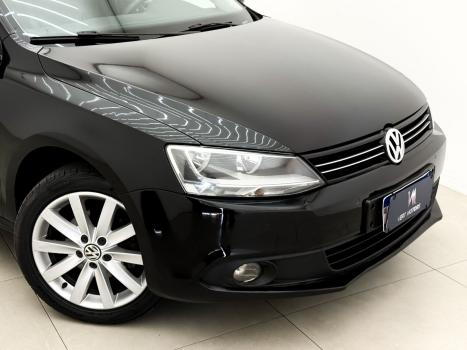 VOLKSWAGEN Jetta 2.0 4P COMFORTLINE FLEX, Foto 2