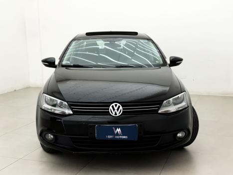 VOLKSWAGEN Jetta 2.0 4P COMFORTLINE FLEX, Foto 4