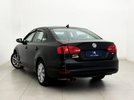 VOLKSWAGEN Jetta 2.0 4P COMFORTLINE FLEX, Foto 5