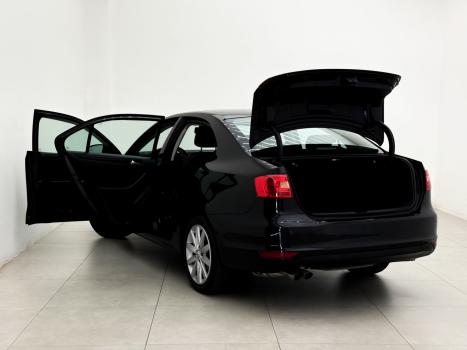 VOLKSWAGEN Jetta 2.0 4P COMFORTLINE FLEX, Foto 7