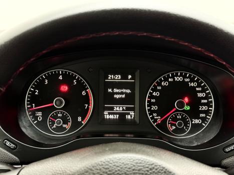 VOLKSWAGEN Jetta 2.0 4P COMFORTLINE FLEX, Foto 8