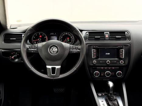 VOLKSWAGEN Jetta 2.0 4P COMFORTLINE FLEX, Foto 15