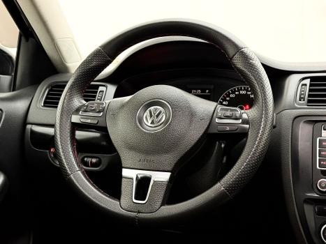 VOLKSWAGEN Jetta 2.0 4P COMFORTLINE FLEX, Foto 16