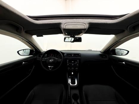VOLKSWAGEN Jetta 2.0 4P COMFORTLINE FLEX, Foto 17