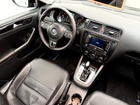 VOLKSWAGEN Jetta 2.0 4P COMFORTLINE FLEX, Foto 18
