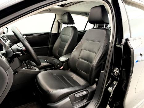 VOLKSWAGEN Jetta 2.0 4P COMFORTLINE FLEX, Foto 19