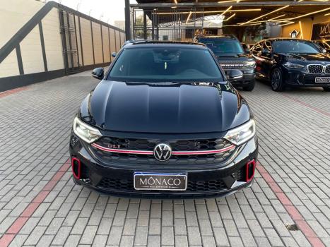 VOLKSWAGEN Jetta 2.0 4P 350 TSI GLI AUTOM�TICO DSG, Foto 2